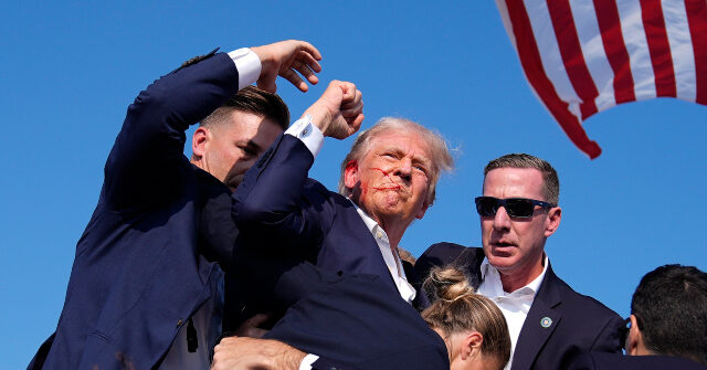 White House Image Shuffle Puts Donald Trump Up Front