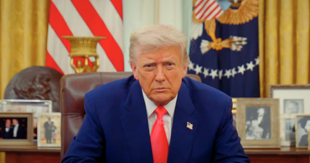 Trump Admin Floats Merging ATF and DEA in Major Shake-Up