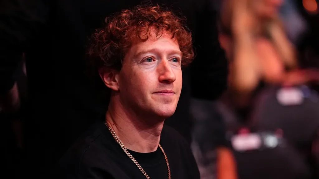 Mark Zuckerberg on the stand: ‘Crazy,’ ‘scary’ ideas led him to buy Instagram and WhatsApp