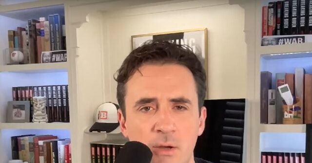 Marlow: Method to the Madness: Democrats’ Embrace of MS-13 Designed to Trap Trump