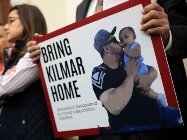 Appeals Court Upholds Order for Trump Administration to ‘Facilitate’ Return of Kilmar Abrego Garcia