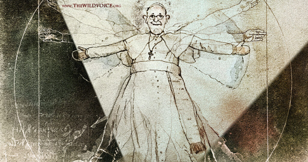 Pope Francis – 13 Rotten Fruits from The Bad Tree