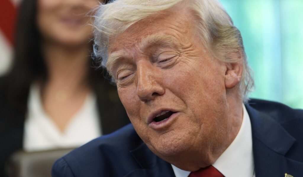 This Is Huge! You Won’t Believe Who's Going to Interview Trump.