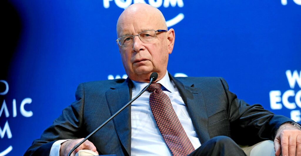 WEF Investigating Founder Klaus Schwab for Financial, Ethical Misconduct