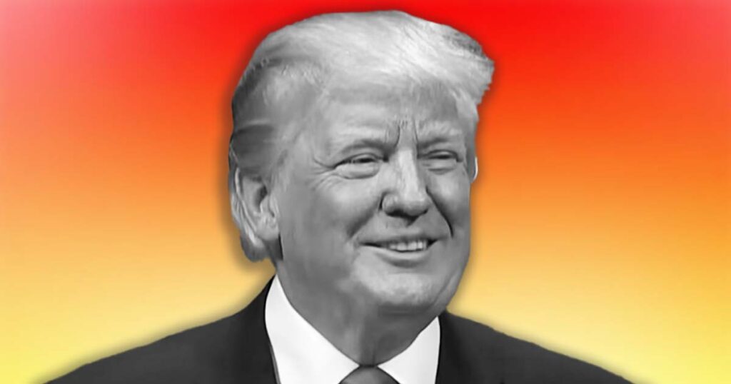 TRUMP EFFECT: White House Reveals How Much Tariffs Have Secured In Investments, So Far…
