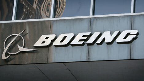 China Orders Airlines Not to Take Deliveries of Boeing Planes