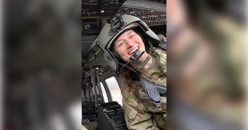 New Details Emerge About Female Pilot Rebecca Lobach’s Shocking Negligence Before Helicopter-Plane Collision Near DC’s Reagan Airport