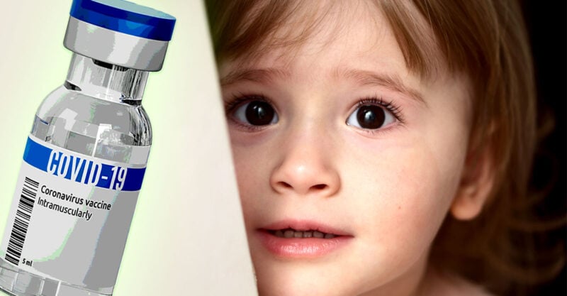 CHD Funds Lawsuit Against CDC Over Program That Forces Pediatricians to Give COVID Vaccines to Kids on Medicaid