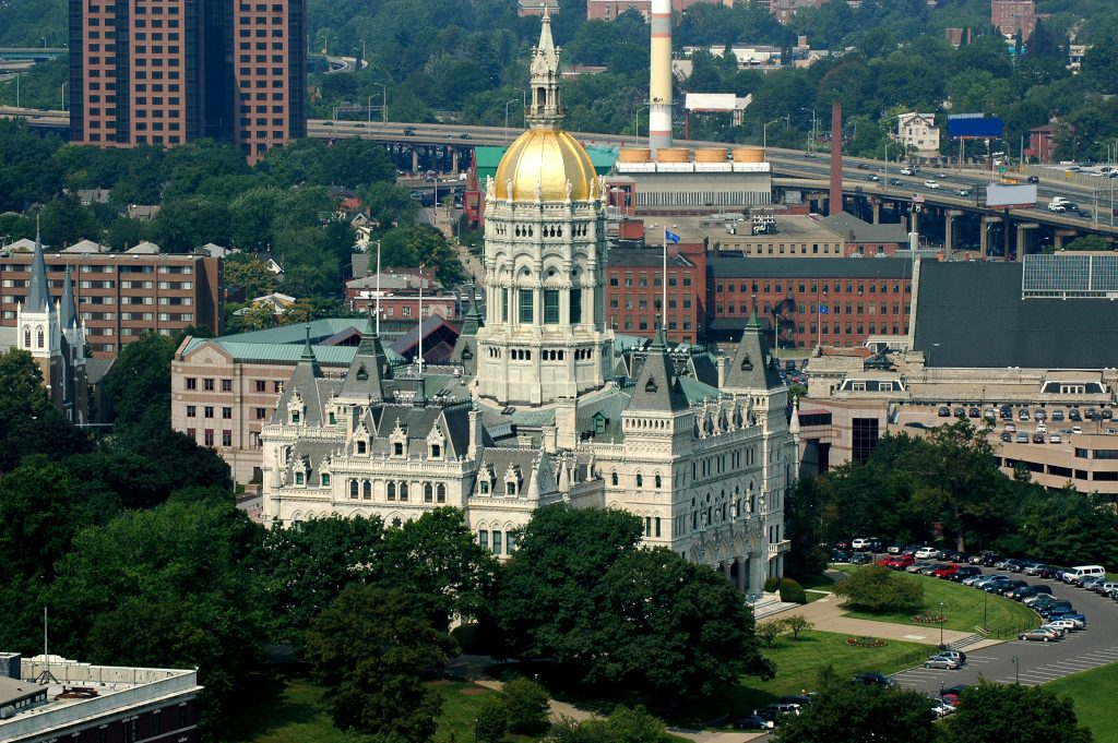 Abortionists On Notice, Parental Notification Vote -- And Join FIC On Thursday In Hartford . . .