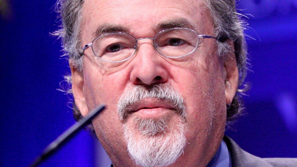 Conservative Icon David Horowitz Passes Away At Age 86
