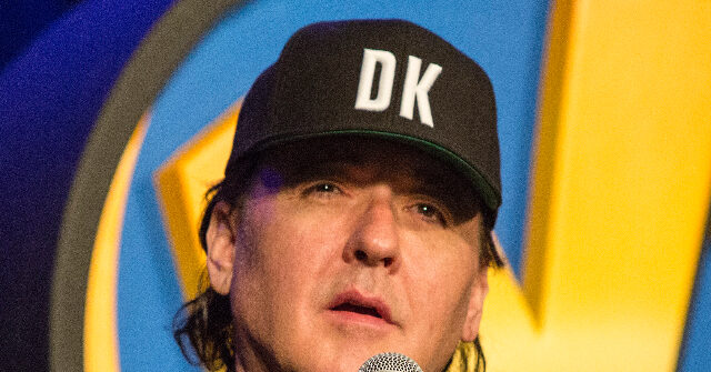 Actor John Cusack Compares Donald Trump to the Killers of Jesus Christ in Easter Message