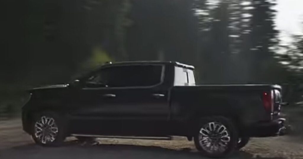 American Vehicle Manufacturer To Increase Domestic Production Following Trump Tariff Announcement
