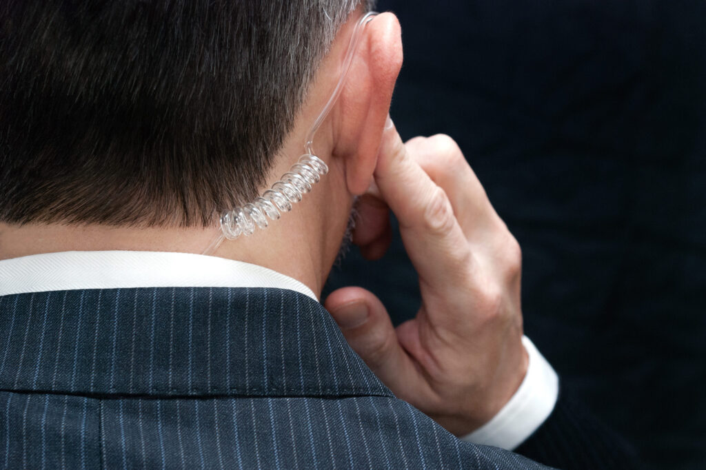 BREAKING: Secret Service Refused to Respond to “Insider Threat” at Agency – Retaliated Against Whistleblower Who Reported Threat!
