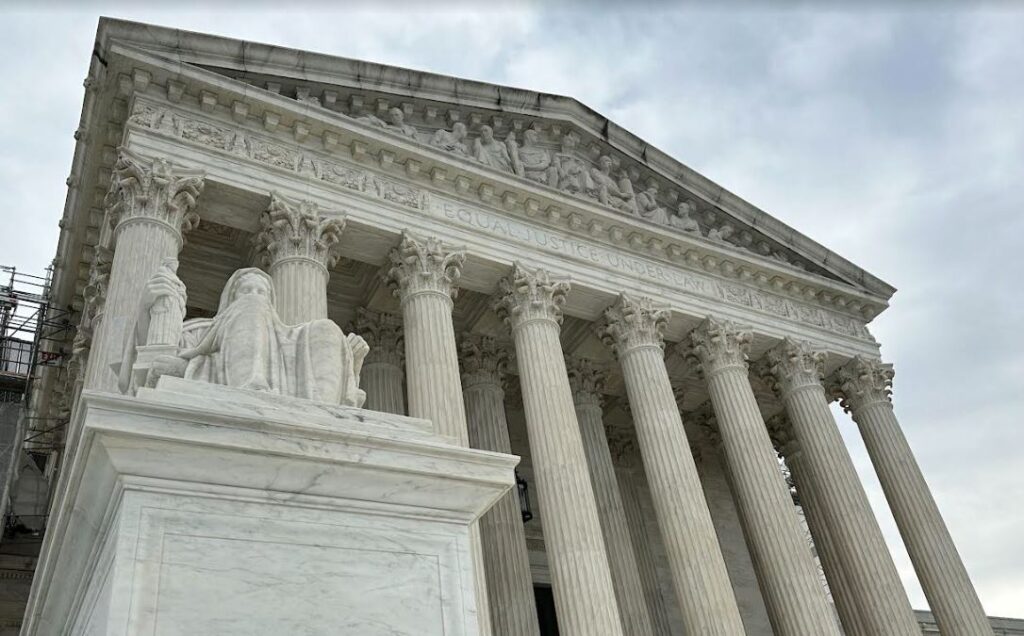 BREAKING: Supreme Court Orders US to Facilitate Return of Alleged El Salvadoran MS-13 Gang Member Kilmar Abrego Garcia