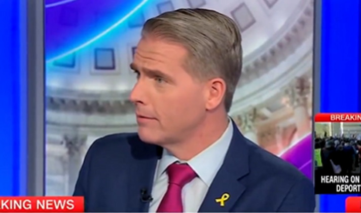 CNN’s Scott Jennings Slams Democrats Over Defense of Harvard That’s Sitting on $53 Billion Endowment (VIDEO)