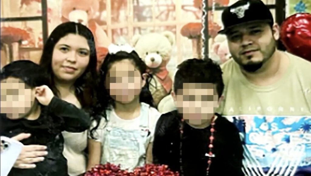 Court Docs Reveal Ex-Husband of MS-13 Member’s Wife Fears for His Children’s Lives — Warned Authorities She’s Dating a “Gang Member”