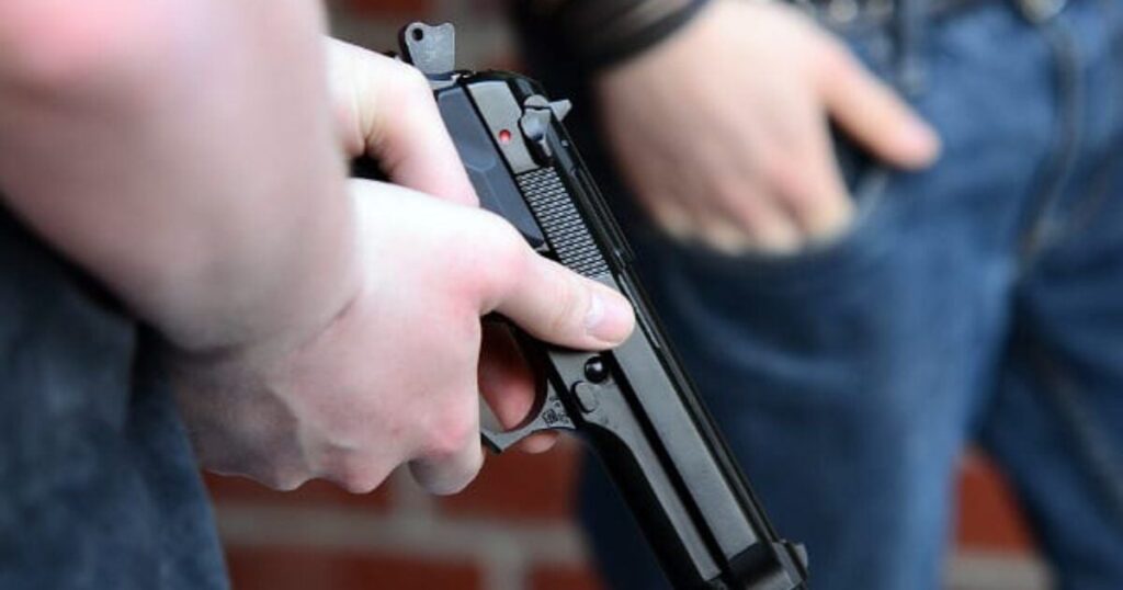 Democrat Governor Signs Gun Control Measure Requiring Card Companies Track Ammunition And Firearms Sales