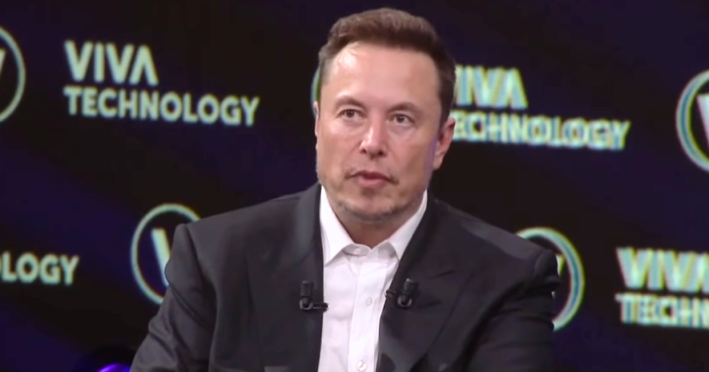 Elon Musk Accuses Chuck Schumer of Profiting from Government Fraud in Heated Exchange