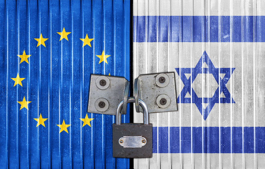 European Council President Ursula von der Leyen Claims ‘Europe Has The Values Of The Talmud’