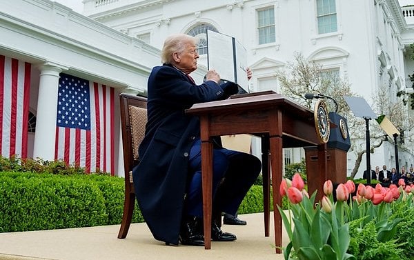 Forget high tariffs: Top Trump adviser sounds alarm on 'far more important' threat to U.S.