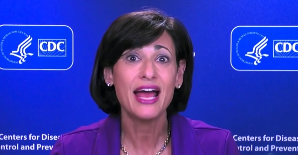 Former CDC Director advocates for additional MMR dose for babies, going against decades of vaccine safety recommendations