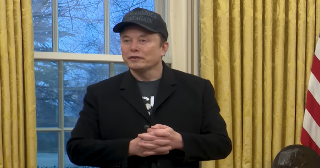 Former bureaucrat and NGO affiliated wife arrested for Tesla vandalization and ‘hate speech’