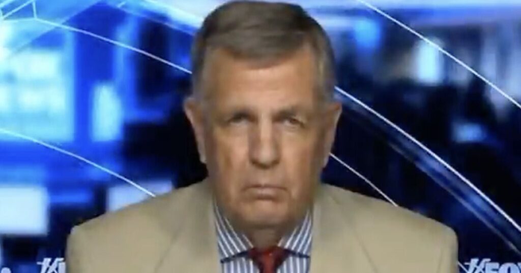 Fox News Analyst Points Finger At One Group For Turning Abrego Garcia Into The Democrats’ Latest Martyr