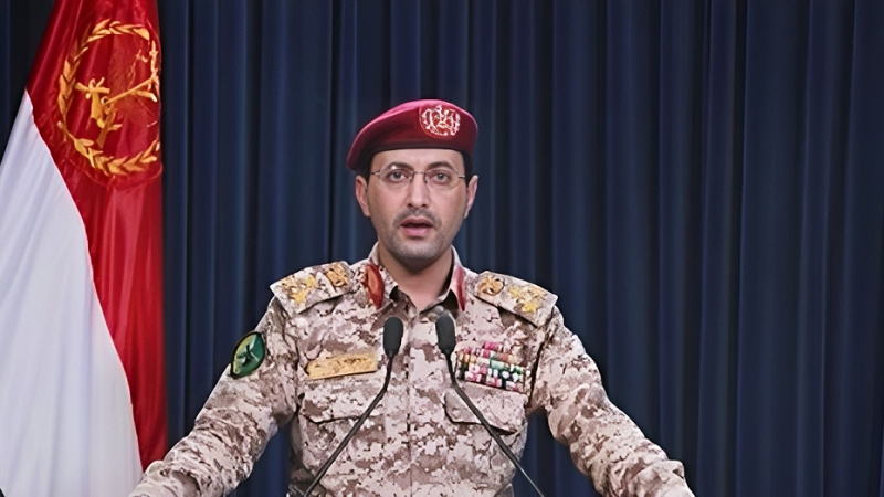 Houthis Say They Shot Down Fourth US MQ-9 Reaper Drone Within Two Weeks