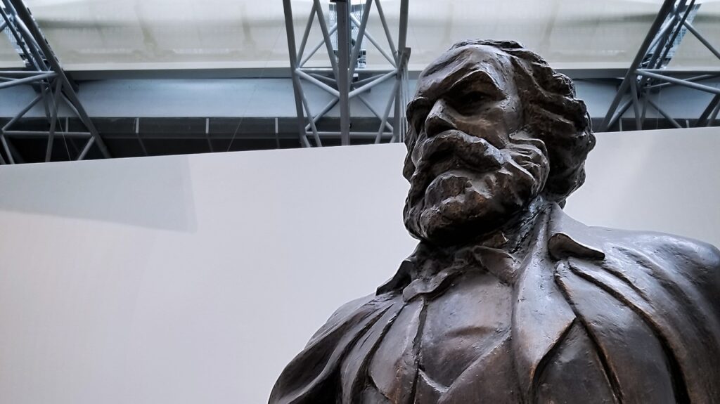 In-Depth: Marxism Was Directly Founded Upon The Anti-God Teachings Of Darwinism