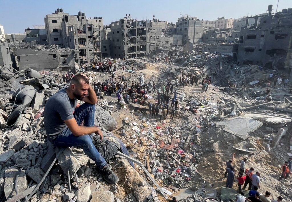 Israel To Receive ‘Major’ New Weapons Shipment from the US