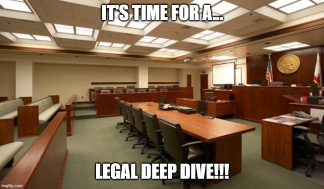 LISTEN: Justice Jackson Accidentally Makes the Case for the RIGHT to Vouchers (And a Deep Dive)