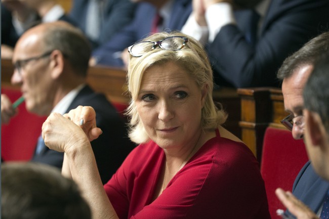 Lawfare Isn't Beaten — In France or America