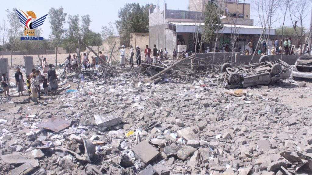 More US Airstrikes Hit Yemen’s Hodeidah Province, One Civilian Killed