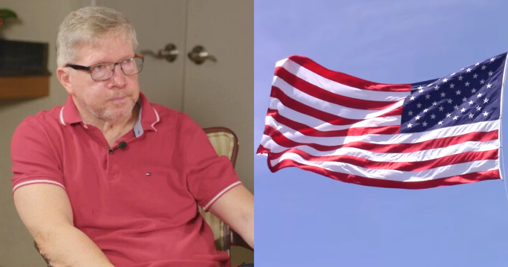 Retired US Intel Officer Reveals Alleged Brain Weapon Attack, Claims Feds ‘Did Everything They Could’ to Bury It