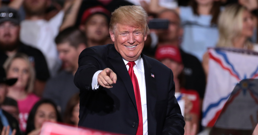 SCOTUS Allows Trump to Cut $600M in Grants for DEI Teacher Trainings