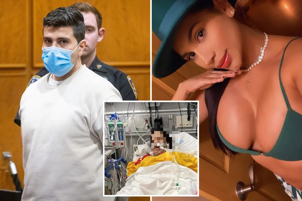 Sham plastic surgeon describes NYC mom’s final moments before dying in botched butt implant procedure: ‘I panicked’