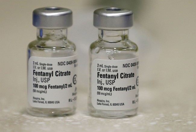 Tariffs: An Opportunity for Drug Production in the USA