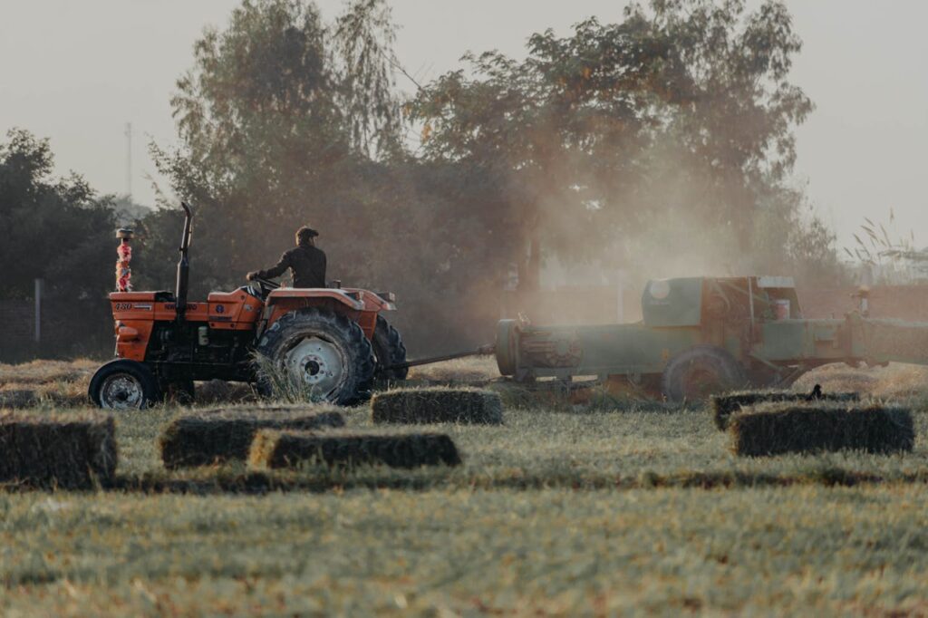Tariffs Are The Only Way To Restore America’s Long-Term Economic Health