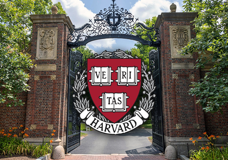Trump Administration Launches Probes of Harvard Law Review’s Racial Preferences
