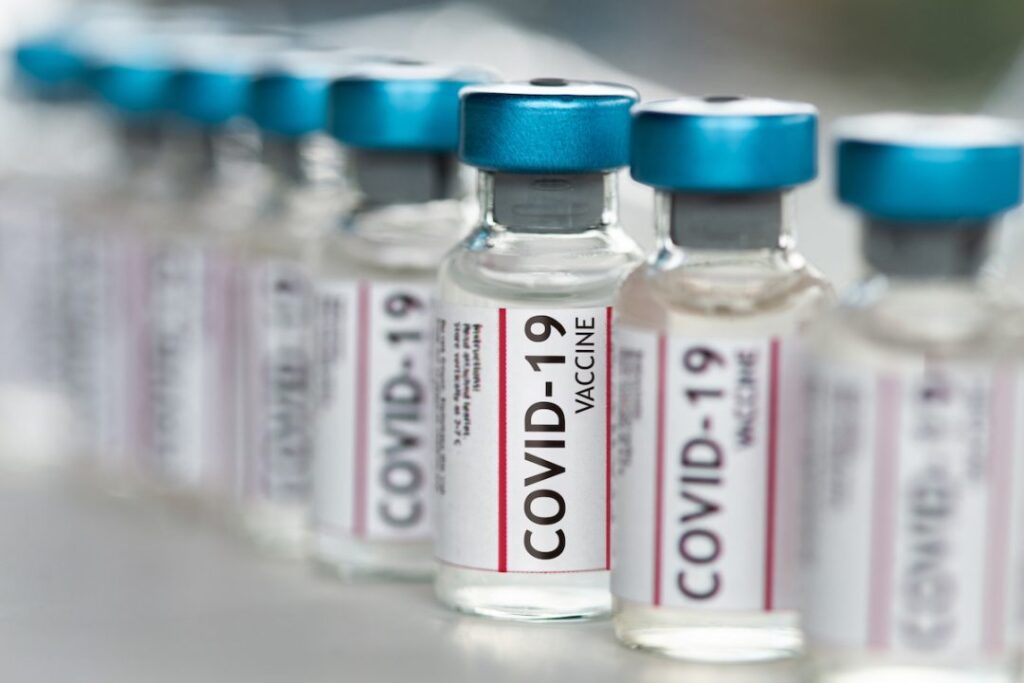 Tucker Carlson Shocked by Doctor’s Claim About Covid “Vaccine” Deaths