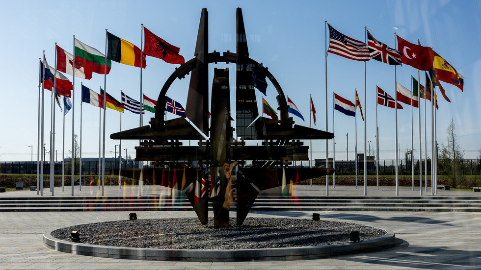 US could cancel ‘almost all’ NATO funding – NYT