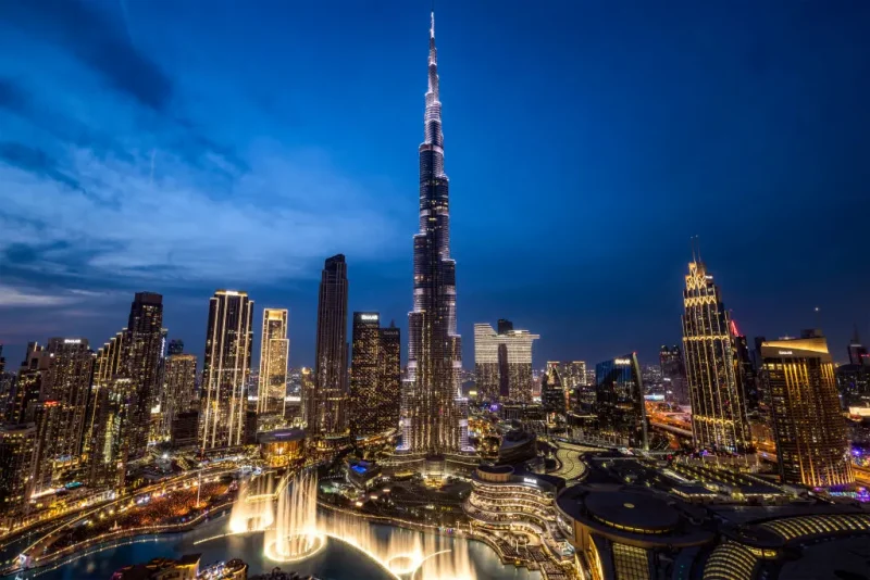 Trump Tower Coming To Dubai In ‘Landmark’ Development