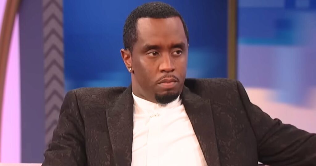 Sean ‘Diddy’ Combs Rejects Plea Deal as Sex Crimes Trial Moves Forward