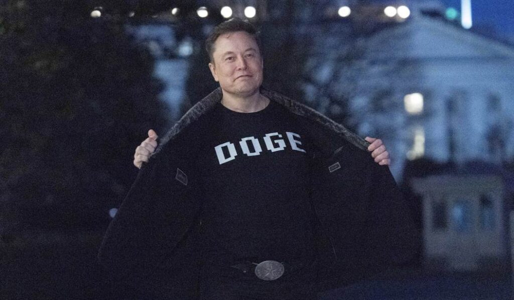 Elon Musk and the DOGE Team Do Group Interview - What Big Balls Has Uncovered Will Infuriate You