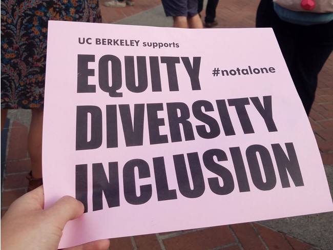 $373M in DEI Funding at U.S. Universities in Four Years