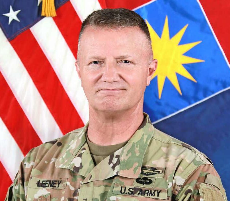US Sends General to Lebanon for Ceasefire Monitoring