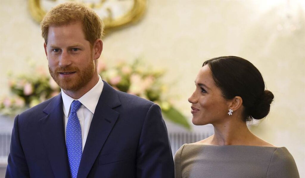 Mirror, Mirror On the Wall, Why Is Prince Harry the Biggest Victim of Us All?