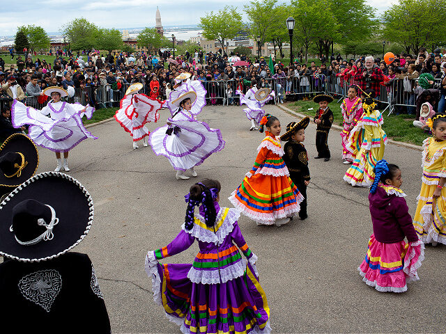 Cinco de Mayo Events Canceled for Fear of ICE Raids: ‘People Very Scared,’ ‘Thinking of Going Back to Mexico’
