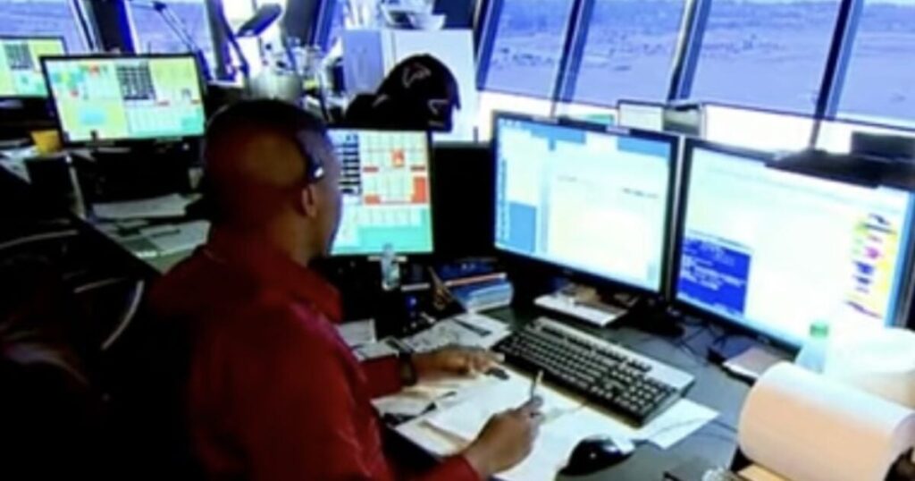 Air Traffic Controllers Take ‘Trauma Leave’ At Newark After 90-Second Radar And Communication Outage