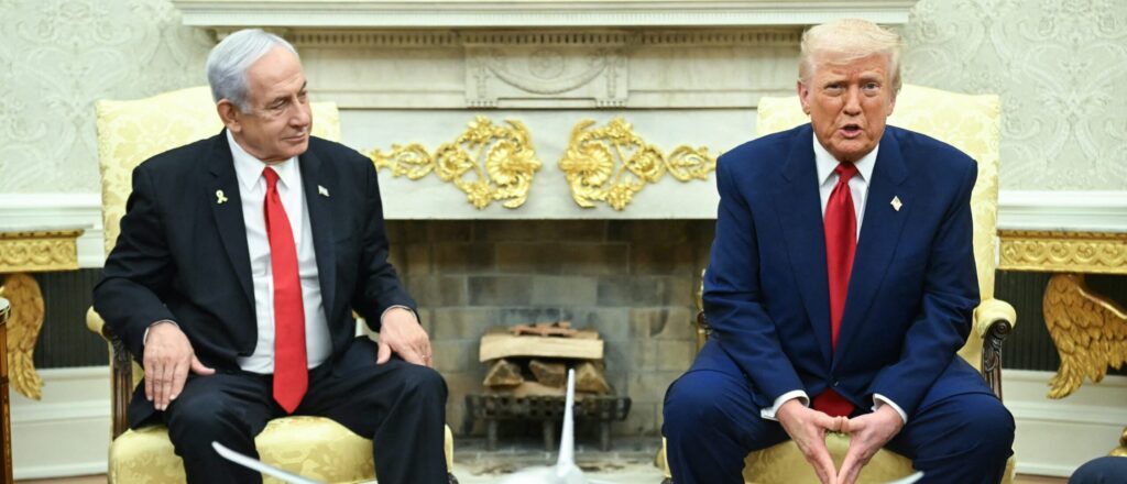 How Striking Iran Could Sabotage Trump’s Nuclear Negotiations